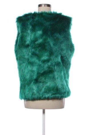 Dámska vesta  Akin, Veľkosť M, Farba Zelená, Cena  19,95 €