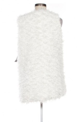 Дамски елек Ambiance, Размер L, Цвят Бял, Цена 15,33 €