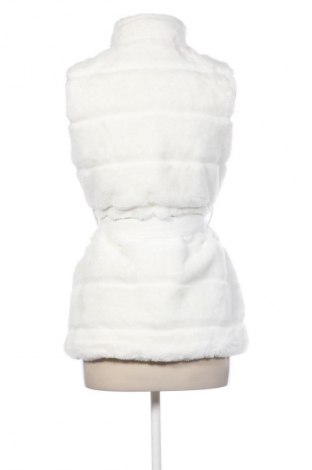 Női mellény Amisu, Méret XS, Szín Fehér, Ár 8 244 Ft