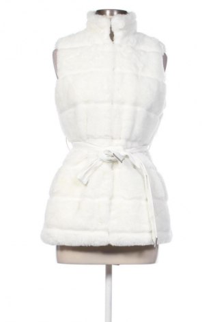 Női mellény Amisu, Méret XS, Szín Fehér, Ár 8 244 Ft
