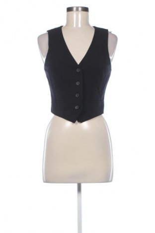 Női mellény Amisu, Méret S, Szín Fekete, Ár 8 244 Ft