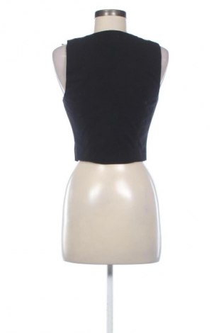 Női mellény Amisu, Méret S, Szín Fekete, Ár 8 244 Ft