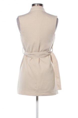 Női mellény Amisu, Méret XS, Szín Bézs, Ár 8 264 Ft