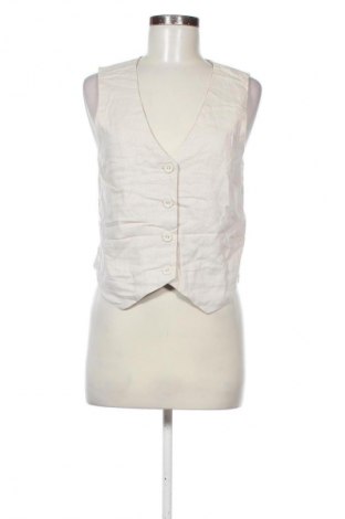 Damska kamizelka Anko, Rozmiar S, Kolor Beżowy, Cena 50,99 zł