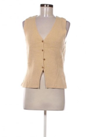 Damenweste Anko, Größe M, Farbe Beige, Preis € 10,99