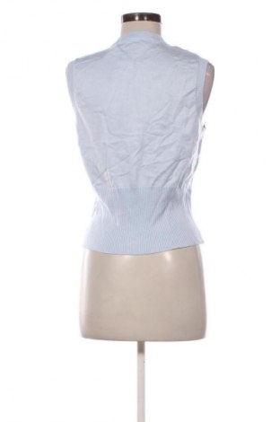 Vestă de femei Anko, Mărime L, Culoare Albastru, Preț 55,99 Lei