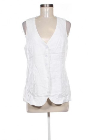 Dámská vesta  Anko, Velikost M, Barva Bílá, Cena  249,00 Kč