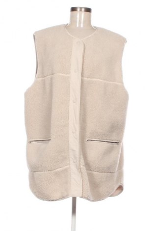 Дамски елек Arket, Размер L, Цвят Бежов, Цена 18,40 €