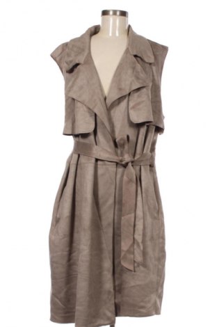 Damenweste Autograph, Größe XXL, Farbe Braun, Preis € 18,99