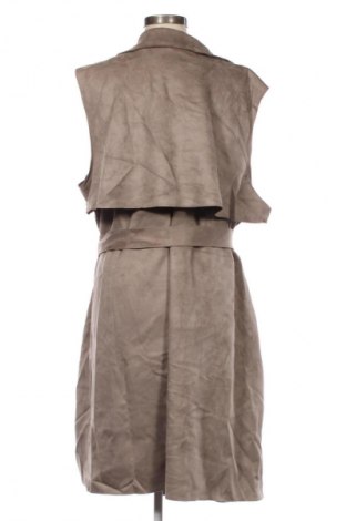 Damenweste Autograph, Größe XXL, Farbe Braun, Preis € 18,99