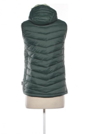 Vestă de femei BLUE WAVE, Mărime M, Culoare Verde, Preț 134,99 Lei