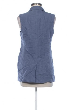 Damenweste Banana Republic, Größe M, Farbe Blau, Preis 21,99 €