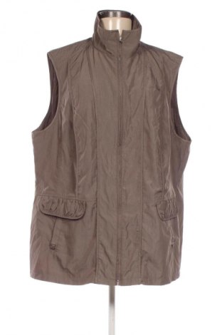 Dámská vesta  Barbara Lebek, Velikost XXL, Barva Hnědá, Cena  1 190,00 Kč