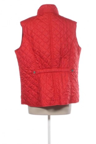 Damenweste Barbara Lebek, Größe XL, Farbe Rot, Preis 17,99 €