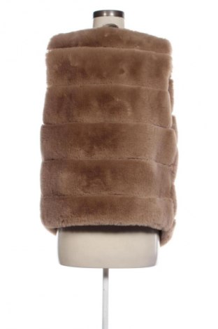 Vestă de femei Beloved, Mărime L, Culoare Maro, Preț 104,26 Lei