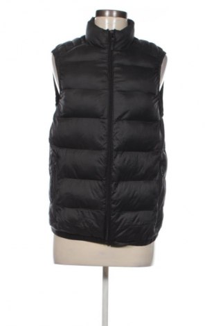 Damska kamizelka Bershka, Rozmiar M, Kolor Czarny, Cena 66,99 zł