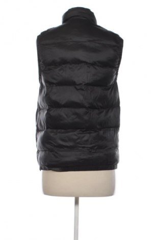 Damska kamizelka Bershka, Rozmiar M, Kolor Czarny, Cena 66,99 zł