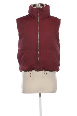 Γυναικείο γιλέκο Bershka, Μέγεθος M, Χρώμα Πολύχρωμο, Τιμή 24,45 €