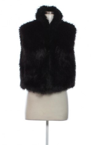 Damenweste Bershka, Größe S, Farbe Schwarz, Preis 15,99 €