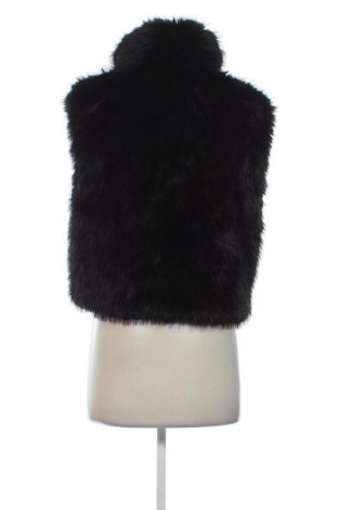 Damenweste Bershka, Größe S, Farbe Schwarz, Preis 15,99 €