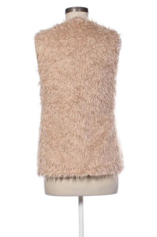 Damenweste Bershka, Größe S, Farbe Beige, Preis € 15,27