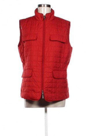 Γυναικείο γιλέκο Betty Barclay, Μέγεθος L, Χρώμα Κόκκινο, Τιμή 38,35 €