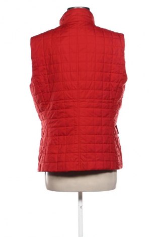 Γυναικείο γιλέκο Betty Barclay, Μέγεθος L, Χρώμα Κόκκινο, Τιμή 38,35 €