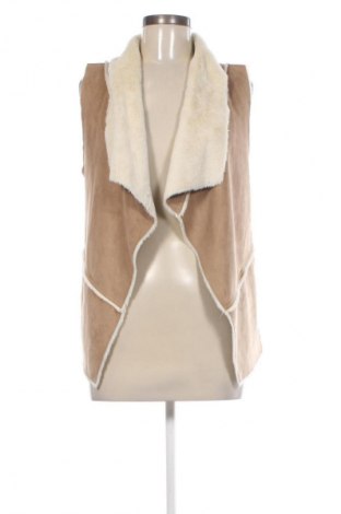 Γυναικείο γιλέκο Blind Date, Μέγεθος M, Χρώμα Καφέ, Τιμή 9,99 €