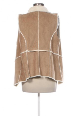 Γυναικείο γιλέκο Blind Date, Μέγεθος M, Χρώμα Καφέ, Τιμή 9,99 €