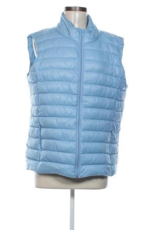 Női mellény Blue Motion, Méret XXL, Szín Kék, Ár 4 649 Ft