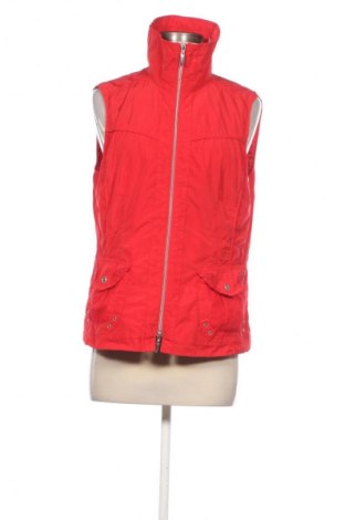 Damenweste Bonita, Größe M, Farbe Rot, Preis € 8,99