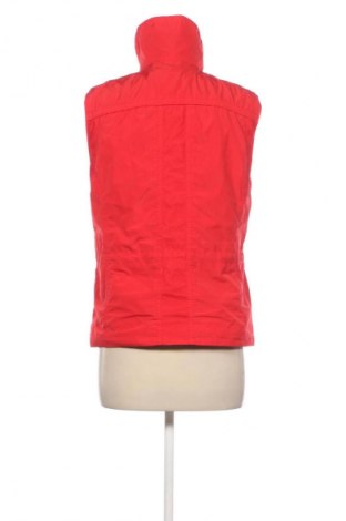 Damenweste Bonita, Größe M, Farbe Rot, Preis € 8,99
