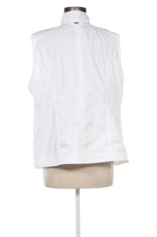 Dámska vesta  Bonita, Veľkosť XL, Farba Biela, Cena  11,95 €