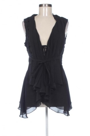 Női mellény Bpc Bonprix Collection, Méret M, Szín Fekete, Ár 8 237 Ft