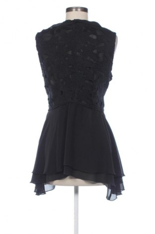 Női mellény Bpc Bonprix Collection, Méret M, Szín Fekete, Ár 8 237 Ft