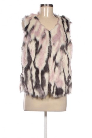 Damska kamizelka Bpc Bonprix Collection, Rozmiar M, Kolor Kolorowy, Cena 107,17 zł