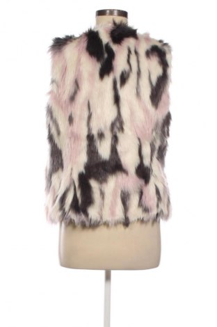 Damska kamizelka Bpc Bonprix Collection, Rozmiar M, Kolor Kolorowy, Cena 107,17 zł