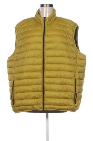 Damenweste C&A, Größe 3XL, Farbe Grün, Preis 15,99 €