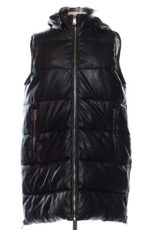 Damenweste CISSY & CO, Größe XXL, Farbe Schwarz, Preis € 13,99