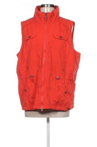 Női mellény Cecil, Méret XXL, Szín Piros, Ár 9 679 Ft