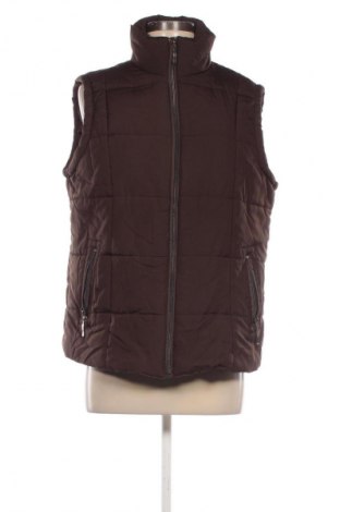 Dámská vesta  Cecilia Classics, Velikost L, Barva Hnědá, Cena  219,00 Kč