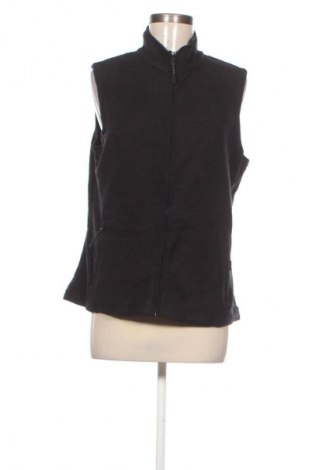 Дамски елек Circuit, Размер L, Цвят Черен, Цена 14,82 €