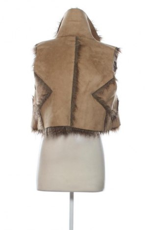 Damenweste Clockhouse, Größe XXL, Farbe Beige, Preis 11,99 €