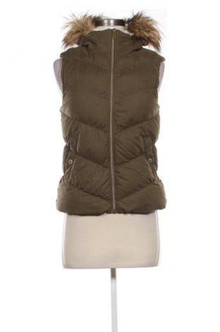 Vestă de femei Clockhouse, Mărime XS, Culoare Verde, Preț 56,99 Lei