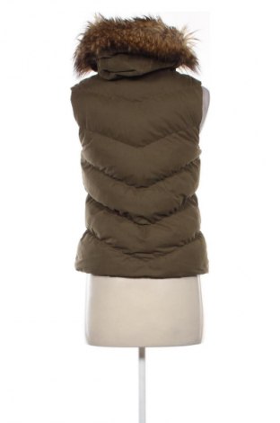 Vestă de femei Clockhouse, Mărime XS, Culoare Verde, Preț 56,99 Lei
