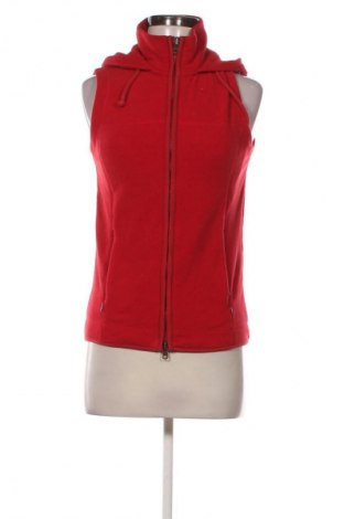 Γυναικείο γιλέκο Closed, Μέγεθος S, Χρώμα Κόκκινο, Τιμή 77,00 €