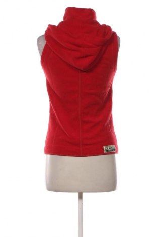 Γυναικείο γιλέκο Closed, Μέγεθος S, Χρώμα Κόκκινο, Τιμή 77,00 €