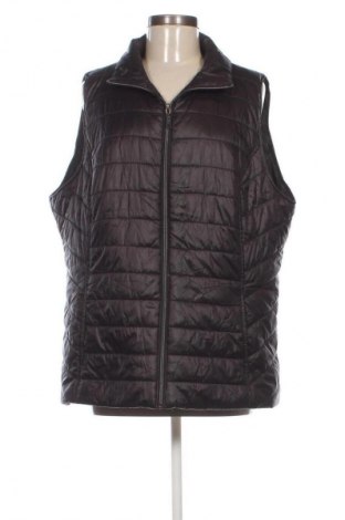 Γυναικείο γιλέκο Collection L, Μέγεθος XXL, Χρώμα Μαύρο, Τιμή 13,99 €