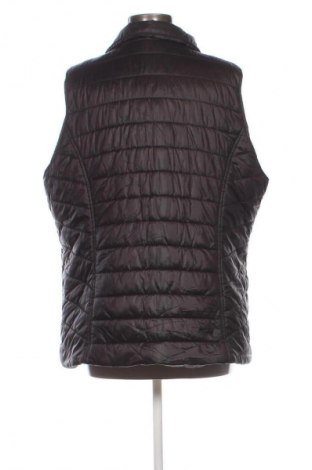 Γυναικείο γιλέκο Collection L, Μέγεθος XXL, Χρώμα Μαύρο, Τιμή 13,99 €