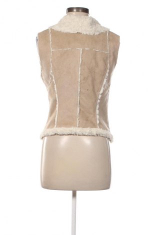 Damenweste Colours, Größe S, Farbe Beige, Preis € 10,99